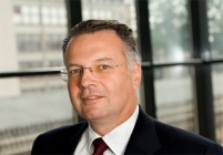 Jürg Brand - Präsident vonRoll infratec AG. Bild: vonRol.......