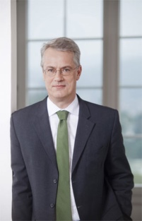 Frank Göring - Vorstandsvorsitzender bei Villeroy &.......