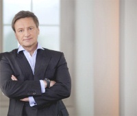 Vorstandsmitglied Volker Pruschke verlässt Villeroy & Boch. Foto: Villeroy & Boch