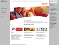 Website: http://www.waermeautomatik.danfoss.de