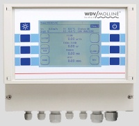 Ultraschall-Station Durchflussmesser bietet noch mehr Kostenvorteile<br />