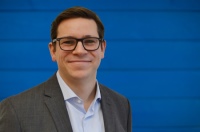 Dr. Robert Brandt<br />Bild: AEE