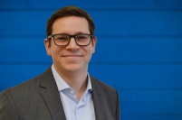 Dr. Robert BrandtBild: AEE