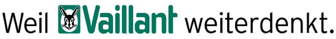 Vaillant präsentiert sich neu: Mit einem neuen Markenauftritt...