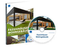 Mit dem neuen Planungshandbuch „Passivhäuser Wohngebäude“.......
