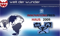 Als mögliche Sponsoren kommen Kooperationen im SHK- Fachhandwerk, Fachgroßhändler und Industrieunternehmen in Betracht. Bild: Welt der Wunder 