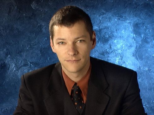 Michael Wester