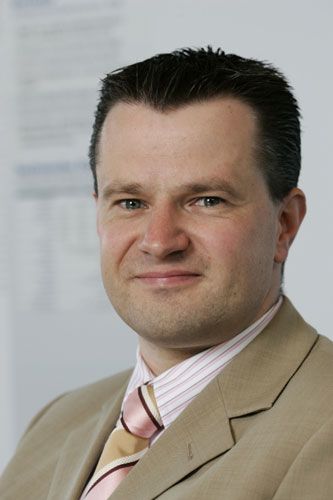 Oliver Höring ist neuer Leiter des Westfa-Geschäfstfeldes...