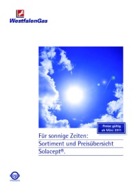 Der neue Solacept®-Katalog bietet ein sorgfältig zusammengestelltes.......