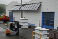 Solare Prozesswärme: Der dritte Solacept®-Solartag.......
