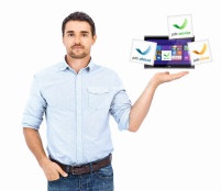 pds, pds Partner, Wortmann und Microsoft loben den.......