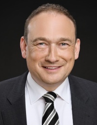 Dr.-Ing. Börne Rensing Bild: Wieland Electric