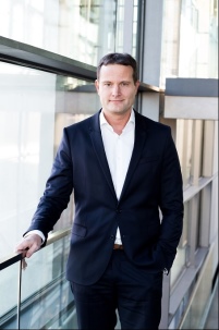 Dr. Patrick NiehrBild: WILO SE