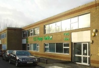 Die CCD Pumps Limited, London, gehört seit Ende 2006.......