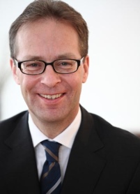 Dipl.-Ing. Alexander von Schweinitz wird zum 1. Juli.......