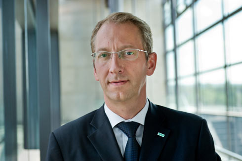 Gilbert Faul wurde vom Wilo SE Aufsichtsrat mit Wirkung...