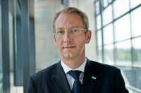 Gilbert Faul wurde vom Wilo SE Aufsichtsrat mit Wirkung zum 1. Oktober 2011 in den Vorstand des Unternehmens berufen. Bild: Wilo SE
