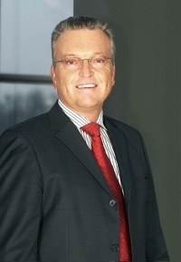 Dr. Thomas Schweisfurth ist Vorstandssprecher der Wilo SE (Dortmund). Foto:Wilo