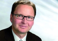 Bei der Wilo SE ist Christian Kruse der neue Vertriebschef.......
