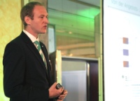 Andreas Rösing, Verkaufsleiter Innovative Systeme der WILO SE.