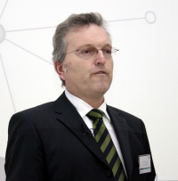 Dr. Thomas Schweisfurth verlässt Wilo zum 30.06.2009
