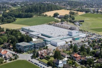 Der Dortmunder Pumpenhersteller WILO SE gibt die Verschmelzung der WILO EMUPORT GmbH (Minden) und der WILO EMU GmbH (Hof) auf die WILO SE bekannt. Bild: WILO SE<br />