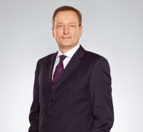 Technik-Vorstand Dr. Holger Krasmann verlässt Wilo.......