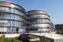 Windhagers neues Schulungs- und Ausbildungszentrum.......