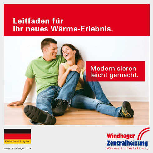 Fasst die wichtigsten Aspekte zum Heizungsaustausch...