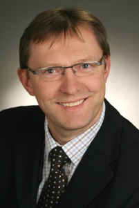 Ludwig Friedl, Geschäftsführer von Windhager Deutschland,.......
