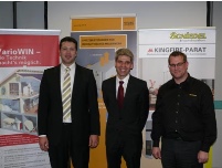 Volker Geisler, Produktmanager Windhager Zentralhei-zung,.......