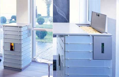 ivo.tec: Stilvolles Design und besondere Energie-Effizien...