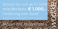 <a href="http://www.wodtke.com/foerderung/wodtke_Flyer_BAFA_2008-01.pdf" target="_blank">In dieser Broschüre von Wodtke</a> finden sich weitere Informationen zur Förderung. Foto: Wodtke