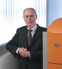 Dr. Fritz Hille hat zum 31. Januar 2010 die Wolf GmbH.......