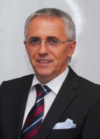 Friedrich W. Mertens