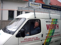 Mit dem Thema „Mehr Sicherheit in der Öl- und Gasinstallation“.......