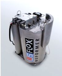 FLOX® Fuel Processing Modul für Brennstoffzellensysteme.......