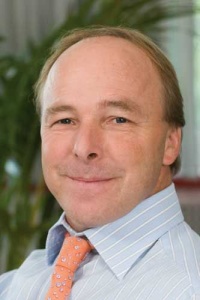 Peter Zürn wird Mitglied der Konzernführung der Würth-Gruppe.