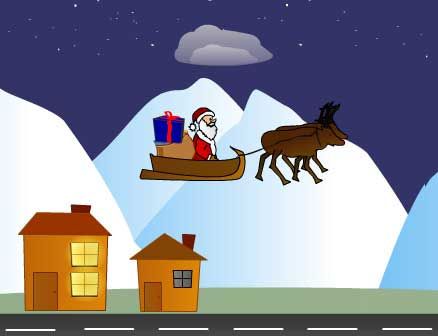 Neben tollem Spielspaß gibt es beim Weihnachtsspiel...