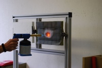 tempusROCK+ ist eine mineralische Systemdämmung, die sowohl ökologisch als auch brandschutzsicher ist.<br />Bilder: herotec<br />