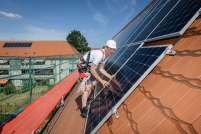 Bild: SOLARWATT