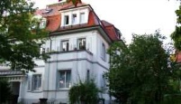 Altbau in Freiburg –auch er befindet sich imBesitz.......