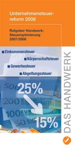 Wie können die Handwerksbetriebe jetzt schon auf die...