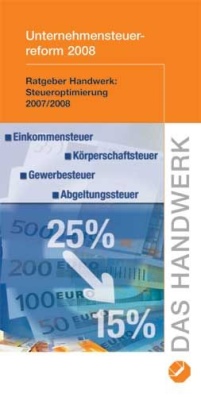 Wie können die Handwerksbetriebe jetzt schon auf die.......