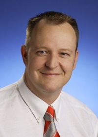 Oliver Fiedel fungiert seit Anfang 2009 in der neu geschaffenen Position des Product Manager Zehnder Comfosystems. Foto: Zehnder
