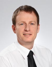 Dipl.-Ing. (FH) Michael Bunkus, Zehnder Produktmanager Heizkörper.