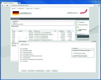 Das kostenlose Online-Planungstool Zehnder ComfoPlan 2.0 ermöglicht die zeiteffiziente und übersichtliche Auslegung von Lüftungsanlagen. Dank neuer GAEB-Funktion können nun zudem Leistungsverzeichnisse im standardisierten .x81-Format direkt und ohne lästiges Kopieren der Daten von Hand ausgegeben und zur Ausschreibung verwendet werden. Bild: Zehnder Group Deutschland GmbH