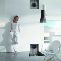 Mit seinen neuen Luftdurchlassgehäusen aus Kunststoff bietet Zehnder eine gut durchdachte Innovation im Bereich der Luftverteilsysteme, welche die Montage vereinfacht und größtmögliche Hygiene sichert.