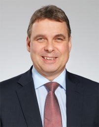 Matthias Reitzenstein ist ab 01. Januar 2016 neuer.......