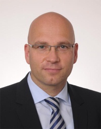 Dipl.-Ing. Michael G. Meyer (44) übernimmt ab dem 1. September<br />2011 die Leitung der ZENT-FRENGER Niederlassung Hamburg. Bild: Zent-Frenger